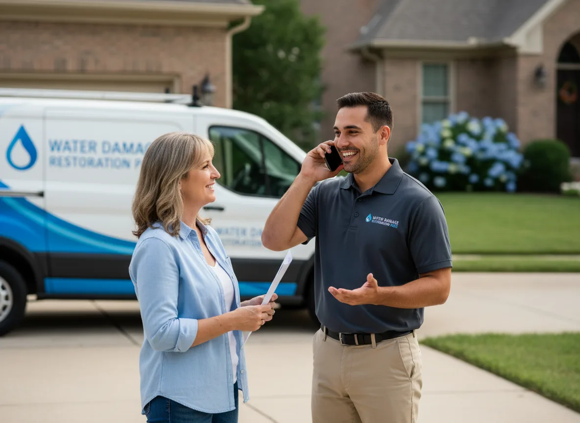 Flood Restoration Abbeville, AL FAQs